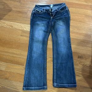 Maurices Jeans